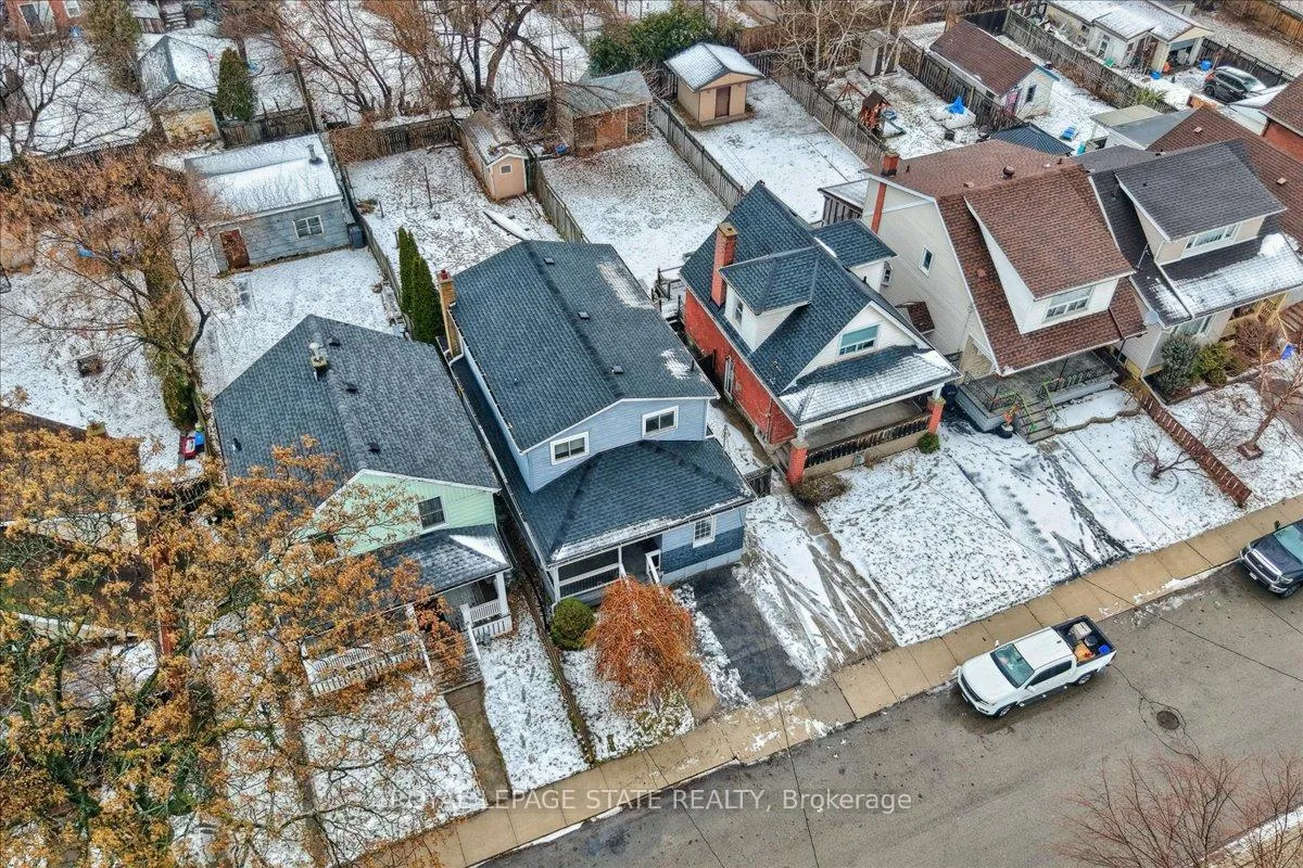 Photo 50 of 171 Paling Avenue, Hamilton, Homeside — HOMEH