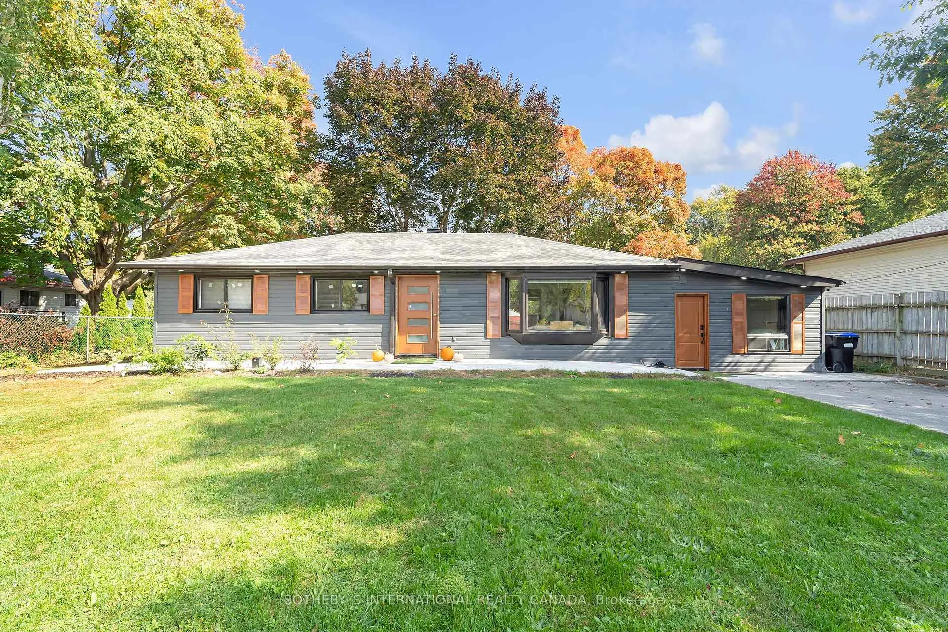 Photo 40 of 2071 Craig Road, Innisfil, Alcona — HOMEH