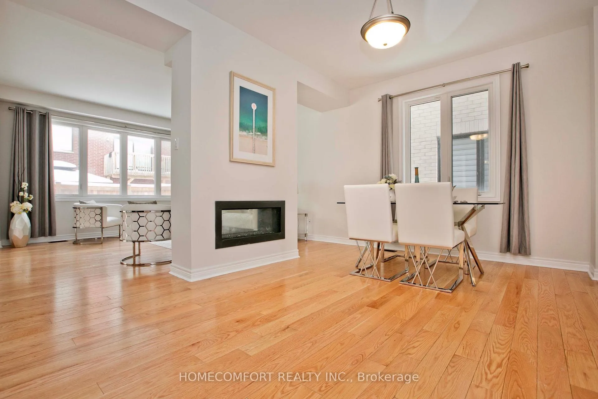 Photo 6 of 1158 Cactus Crescent, Pickering, Rural Pickering — HOMEH