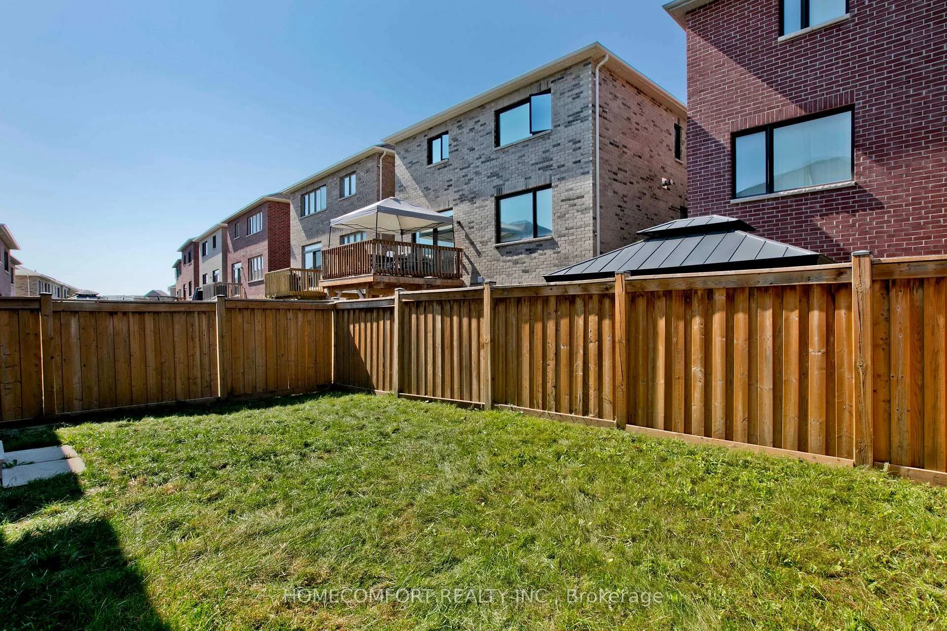 Photo 27 of 1158 Cactus Crescent, Pickering, Rural Pickering — HOMEH
