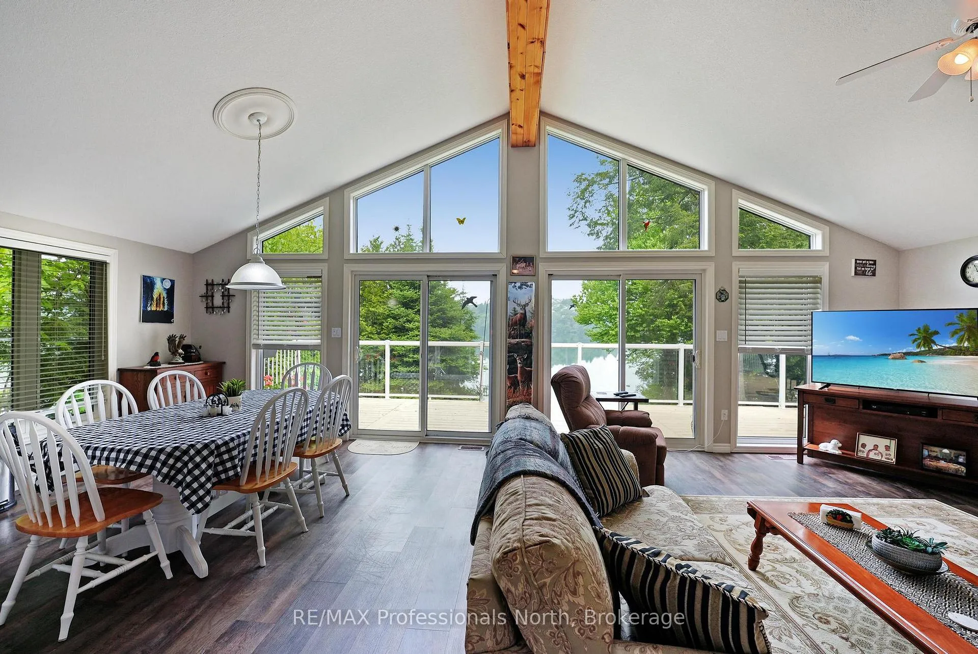 Photo 12 of 1093 Comak Crescent, Algonquin Highlands, Sherborne — HOMEH