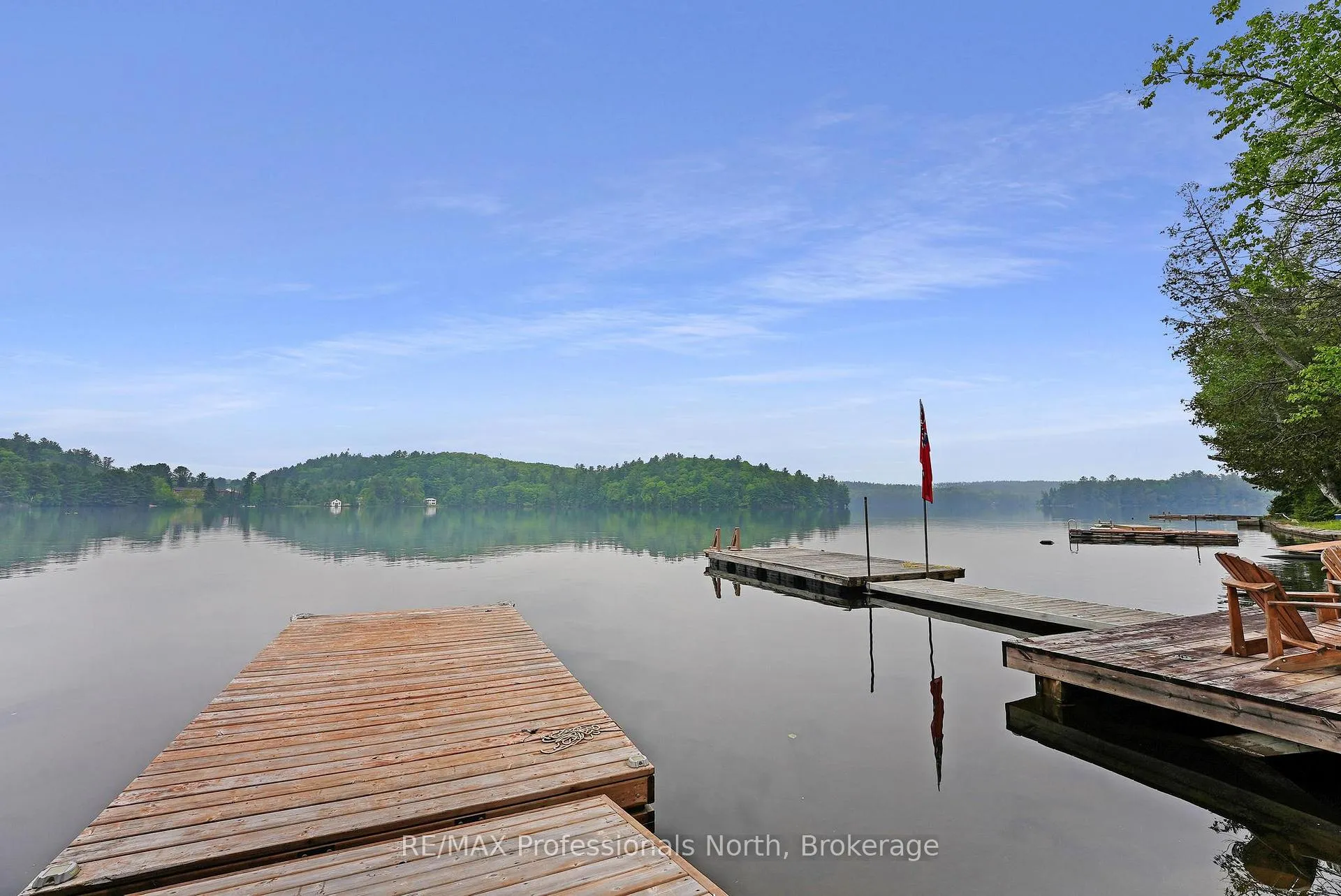 Photo 46 of 1093 Comak Crescent, Algonquin Highlands, Sherborne — HOMEH