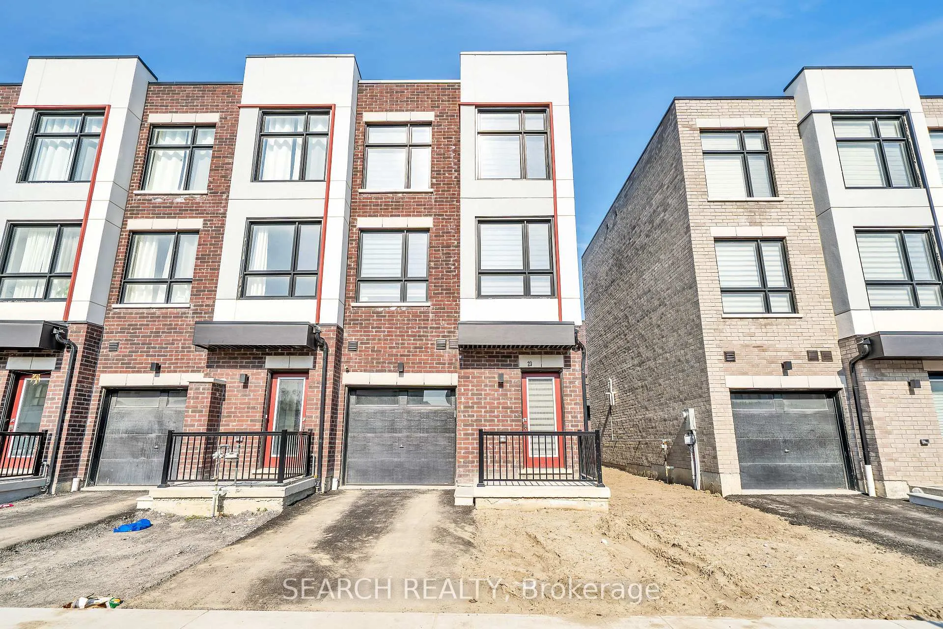 Photo 1 of 23 Bateson Street W, Ajax, South West — HOMEH