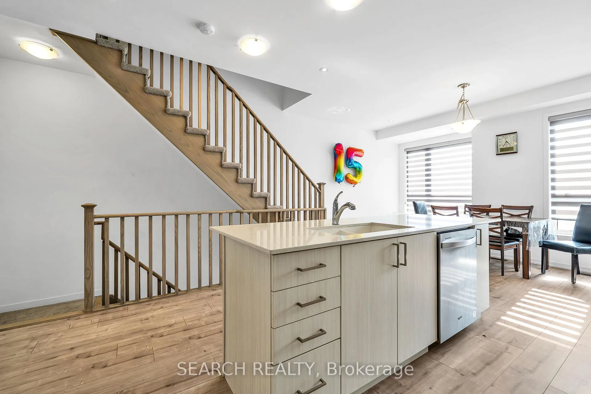 Photo 9 of 23 Bateson Street W, Ajax, South West — HOMEH
