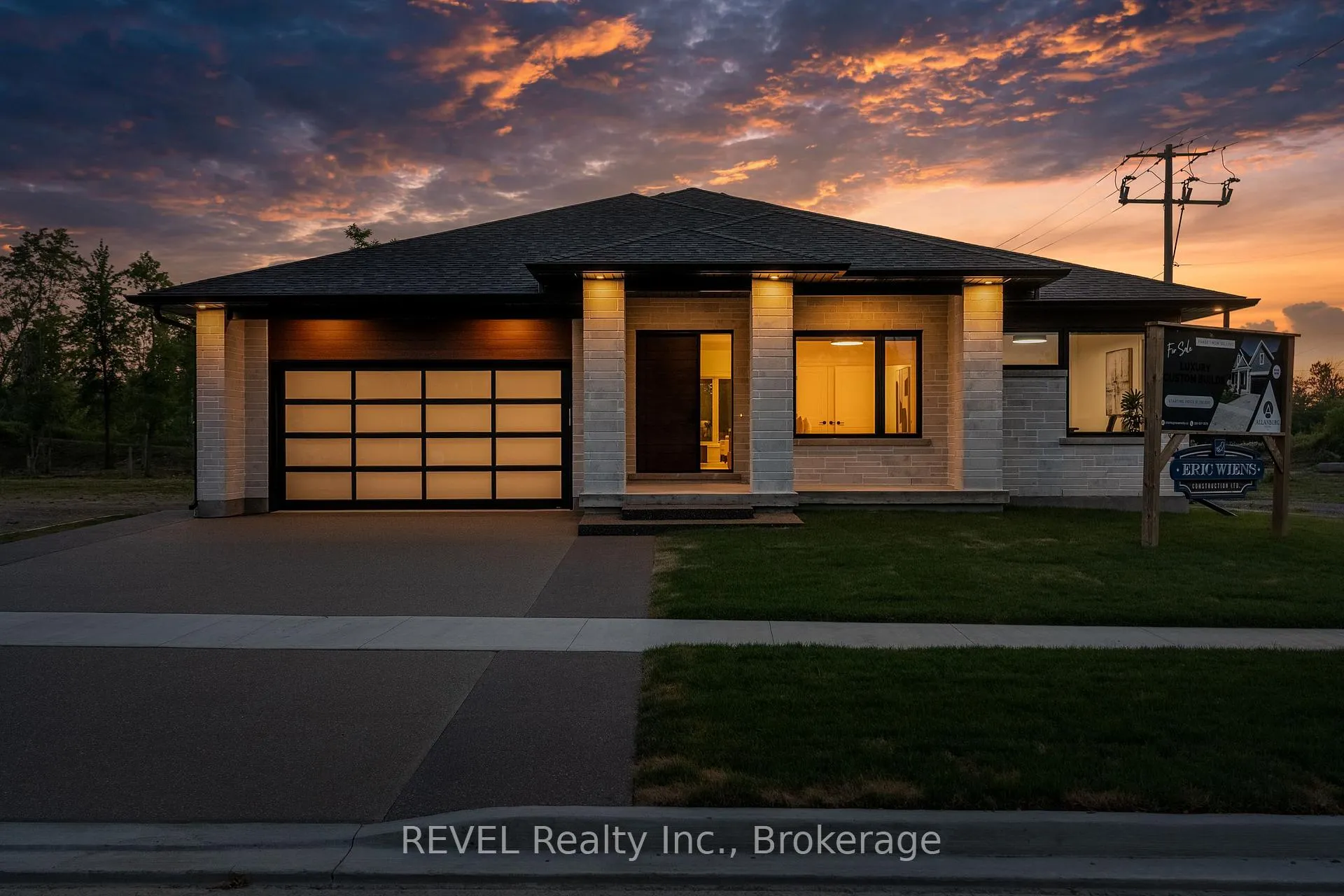 Photo 1 of Lot #5 Anchor Road, Thorold, Allanburg/Thorold South — HOMEH