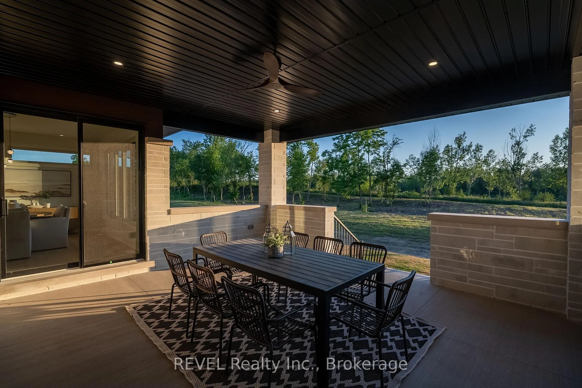 Photo 34 of Lot #5 Anchor Road, Thorold, Allanburg/Thorold South — HOMEH