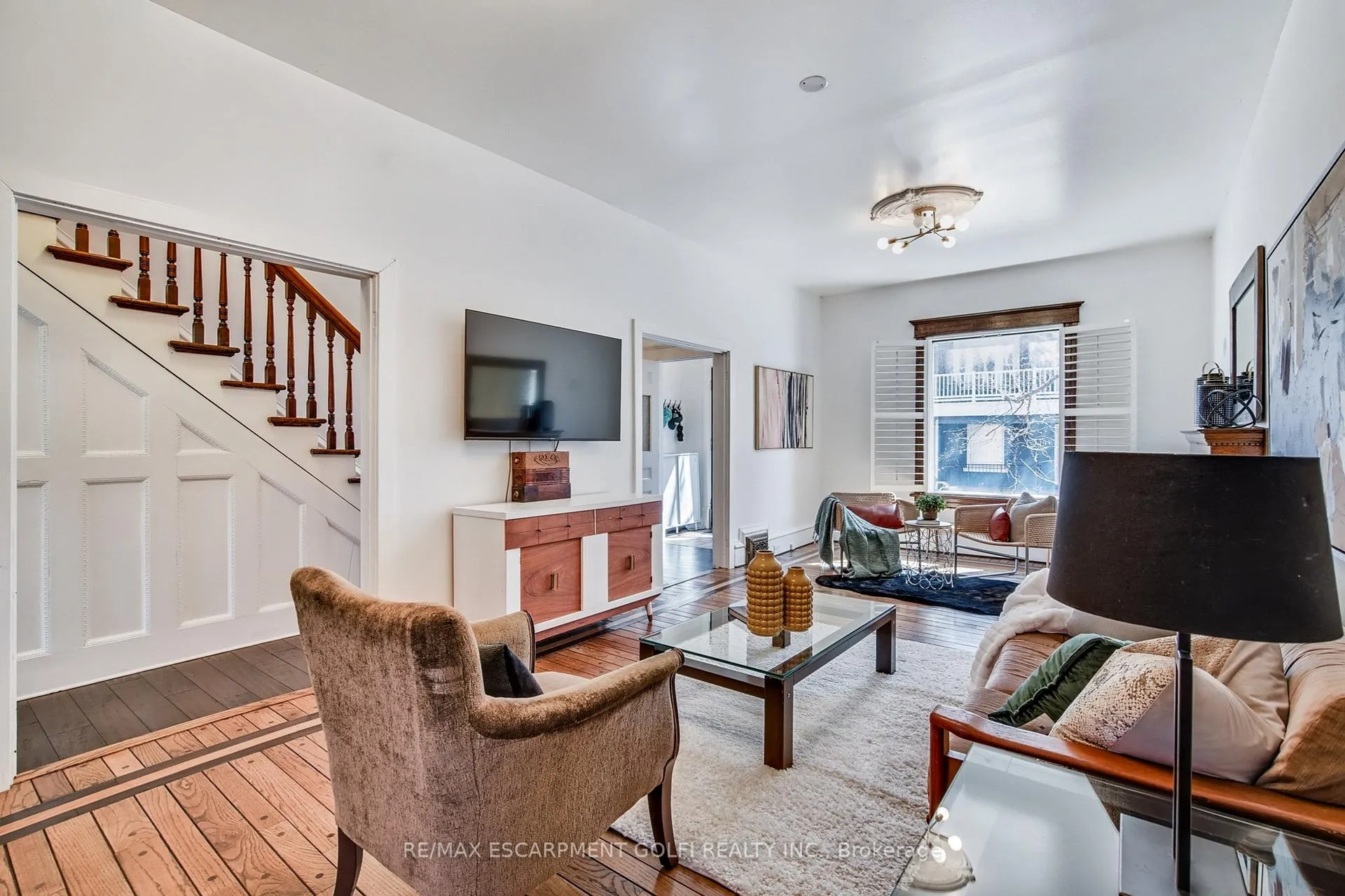 Photo 7 of 20 Locke Street S, Hamilton, Strathcona — HOMEH