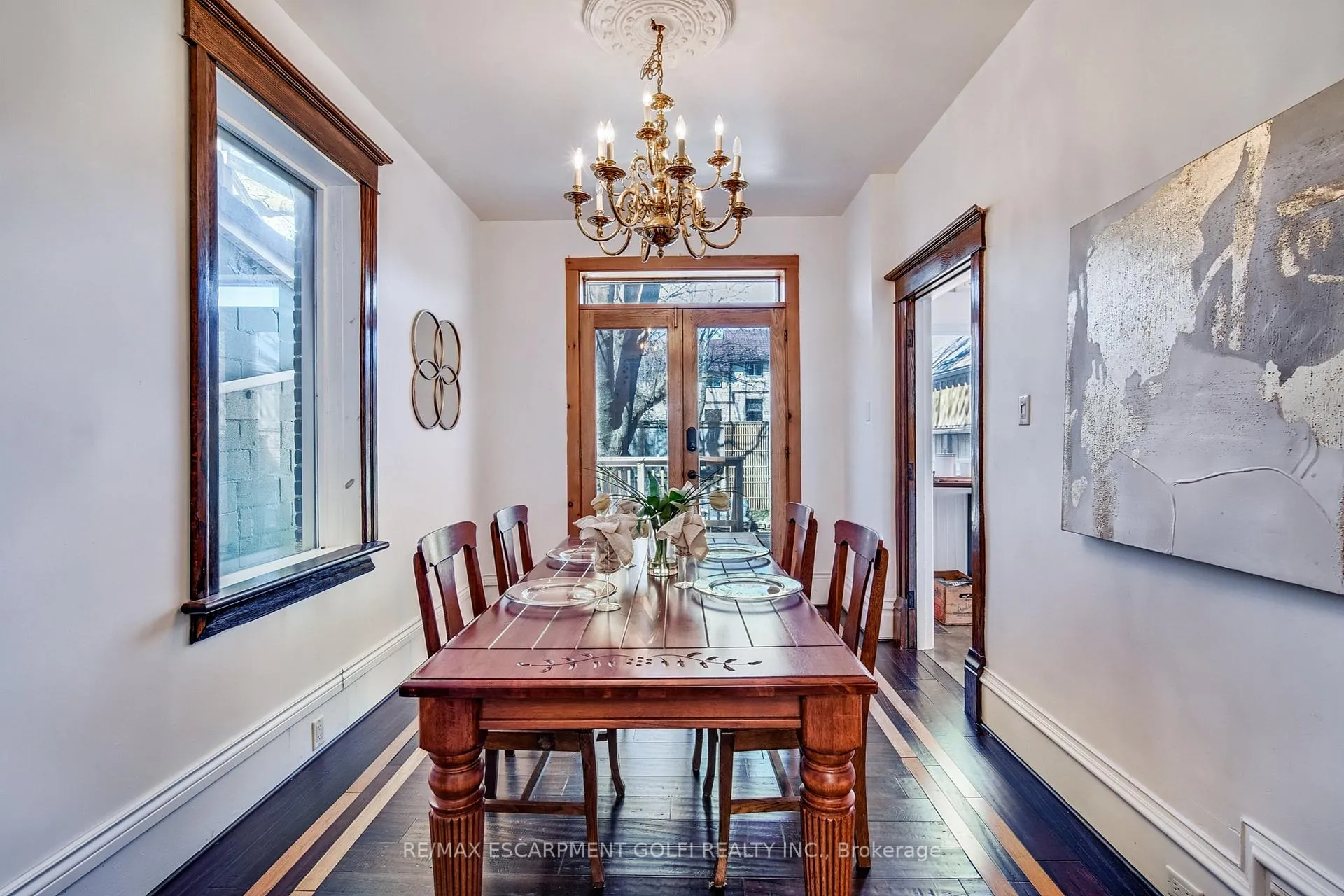 Photo 10 of 20 Locke Street S, Hamilton, Strathcona — HOMEH
