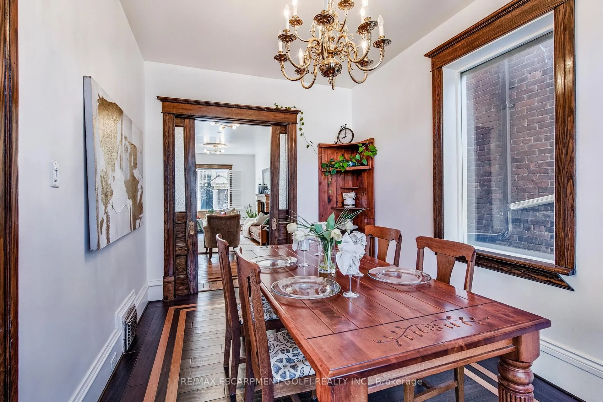 Photo 11 of 20 Locke Street S, Hamilton, Strathcona — HOMEH
