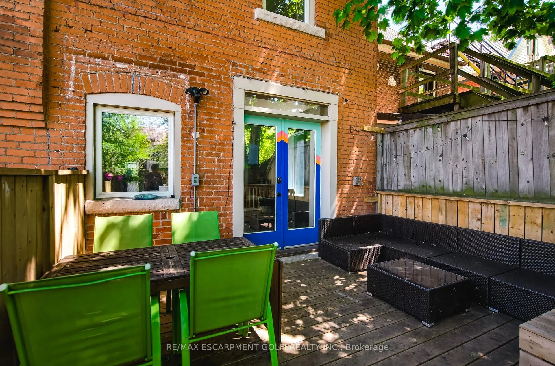 Photo 17 of 20 Locke Street S, Hamilton, Strathcona — HOMEH