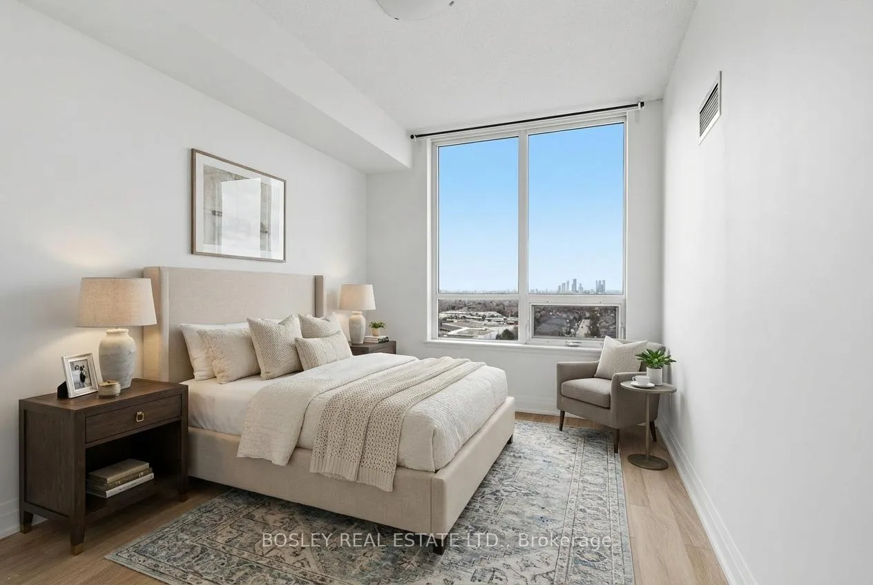 Photo 3 of Unit 1509, 75 North Park Road, Vaughan, Beverley Glen — HOMEH