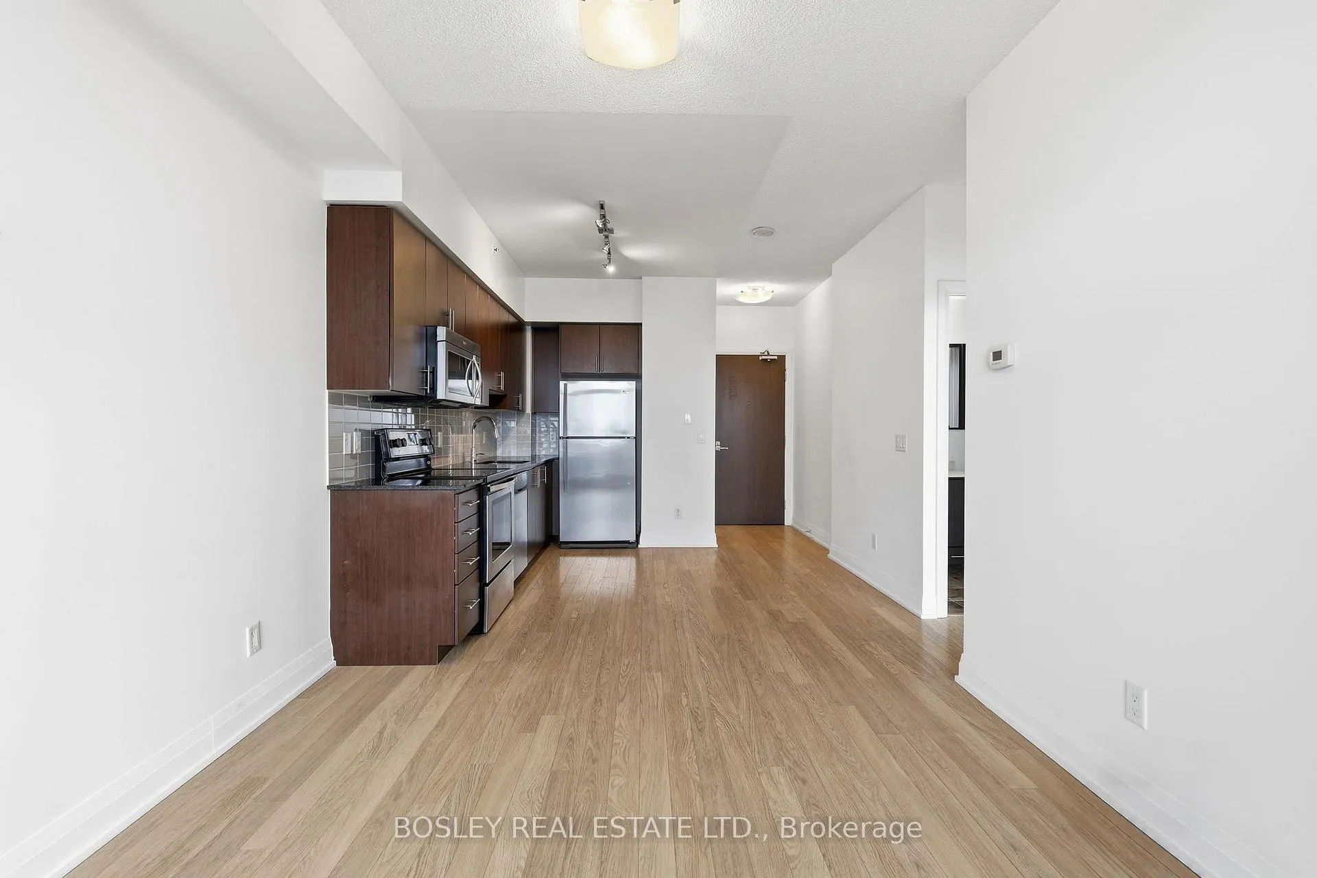Photo 11 of Unit 1509, 75 North Park Road, Vaughan, Beverley Glen — HOMEH