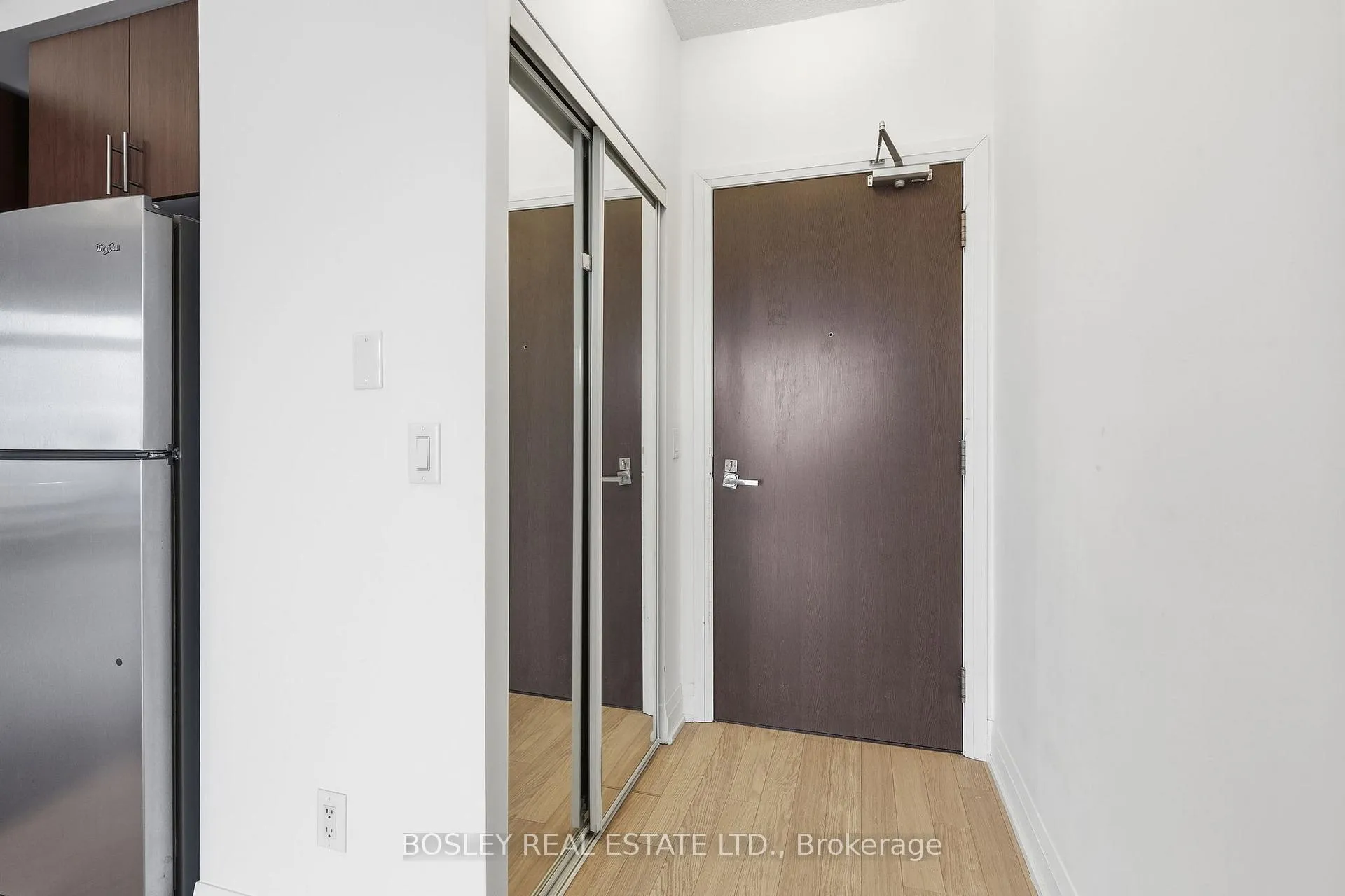 Photo 14 of Unit 1509, 75 North Park Road, Vaughan, Beverley Glen — HOMEH