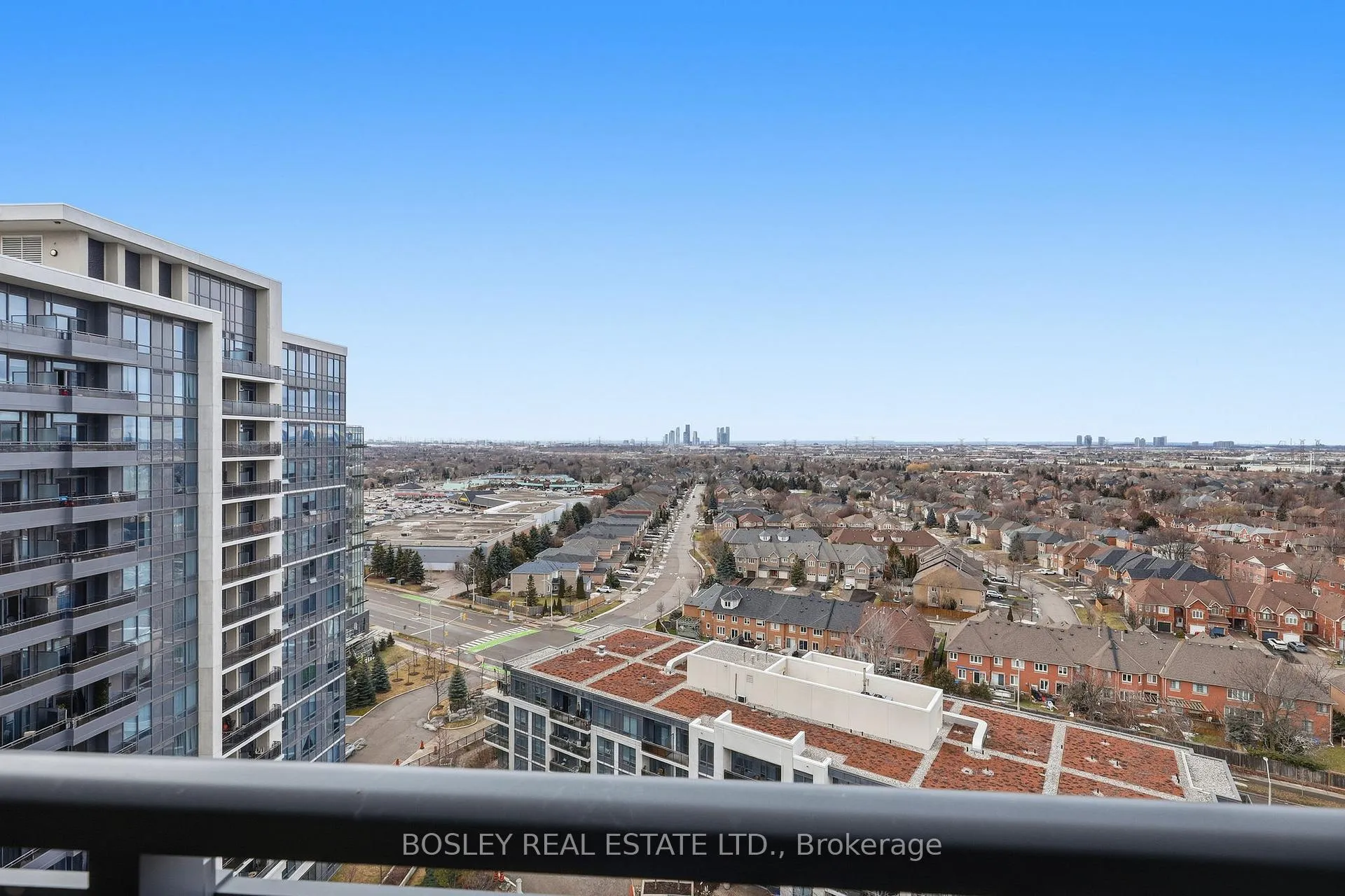 Photo 15 of Unit 1509, 75 North Park Road, Vaughan, Beverley Glen — HOMEH