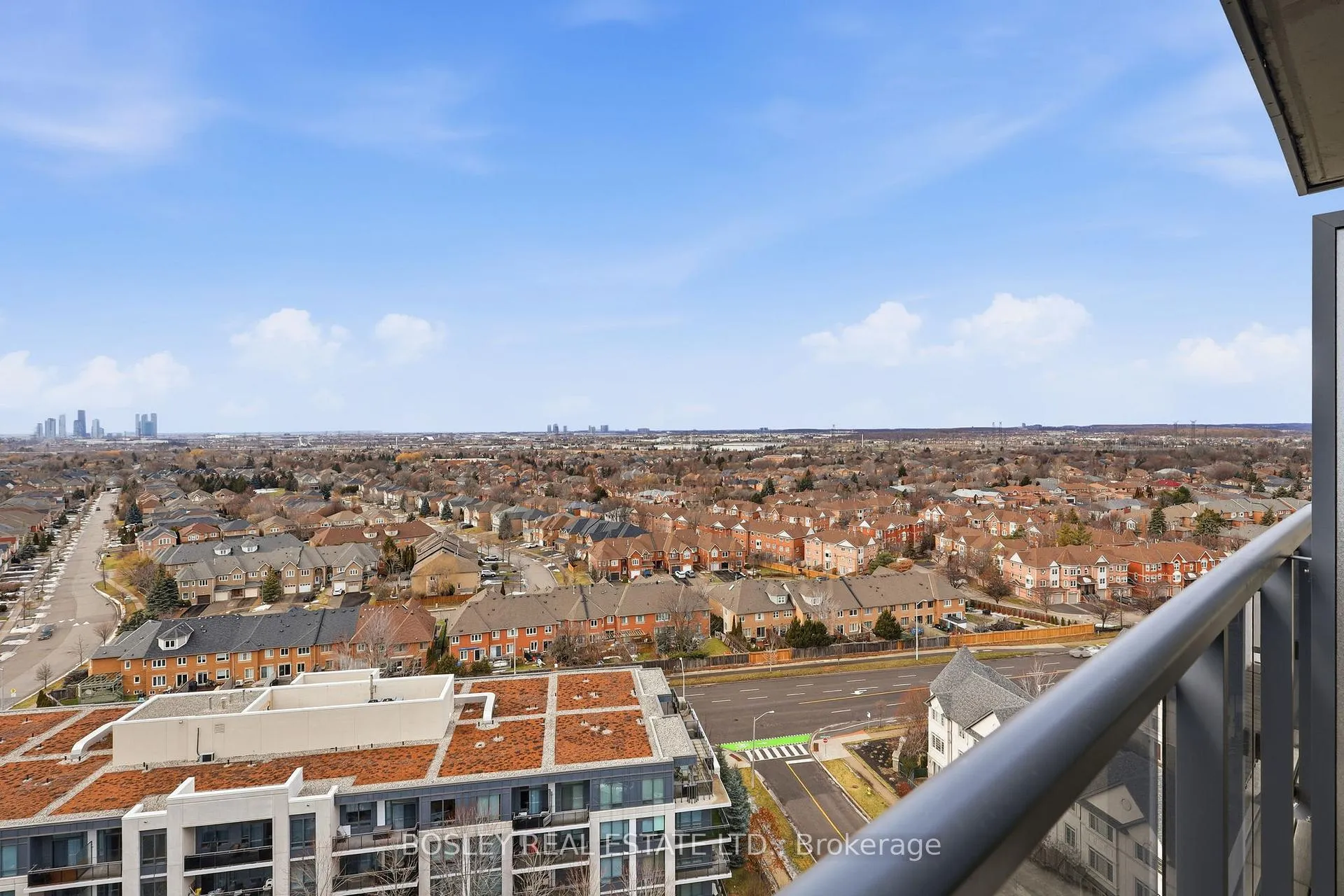 Photo 16 of Unit 1509, 75 North Park Road, Vaughan, Beverley Glen — HOMEH