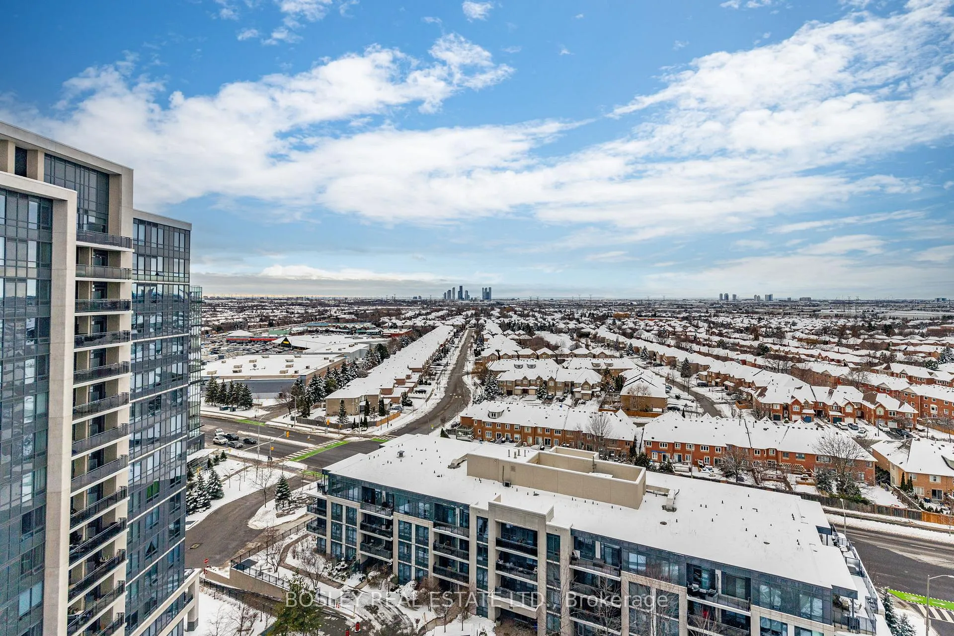 Photo 18 of Unit 1509, 75 North Park Road, Vaughan, Beverley Glen — HOMEH