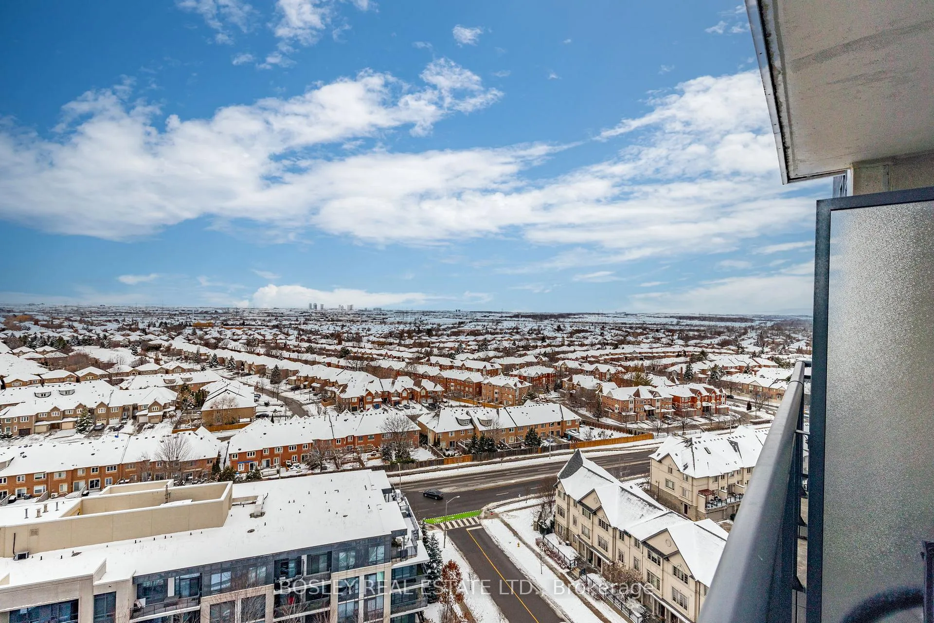 Photo 19 of Unit 1509, 75 North Park Road, Vaughan, Beverley Glen — HOMEH