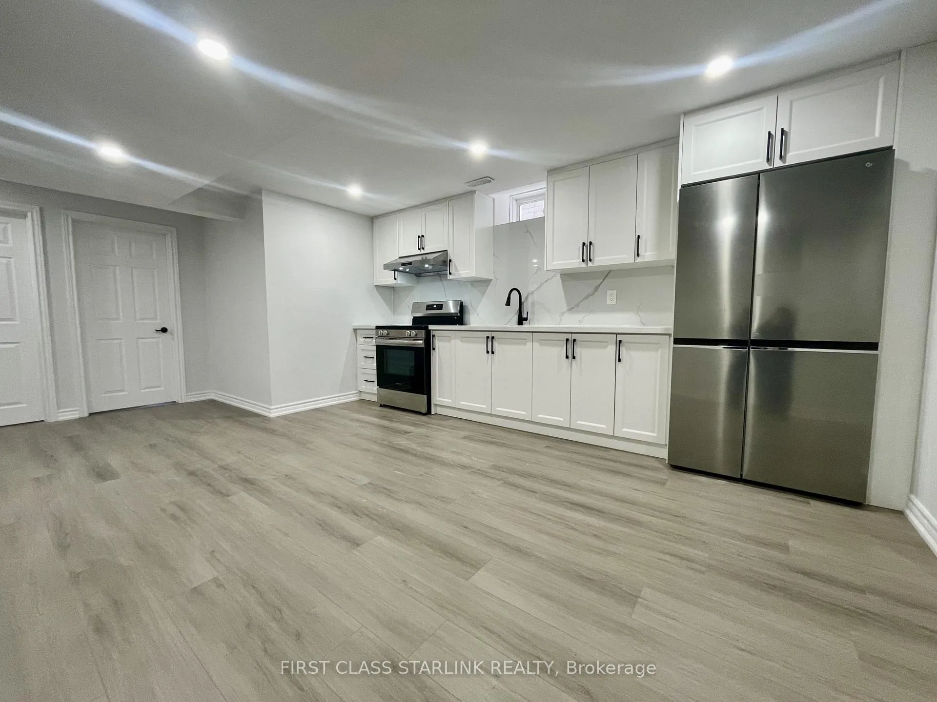 Photo 1 of Unit Bsmt, 15 Yarl Drive, Markham, Middlefield — HOMEH