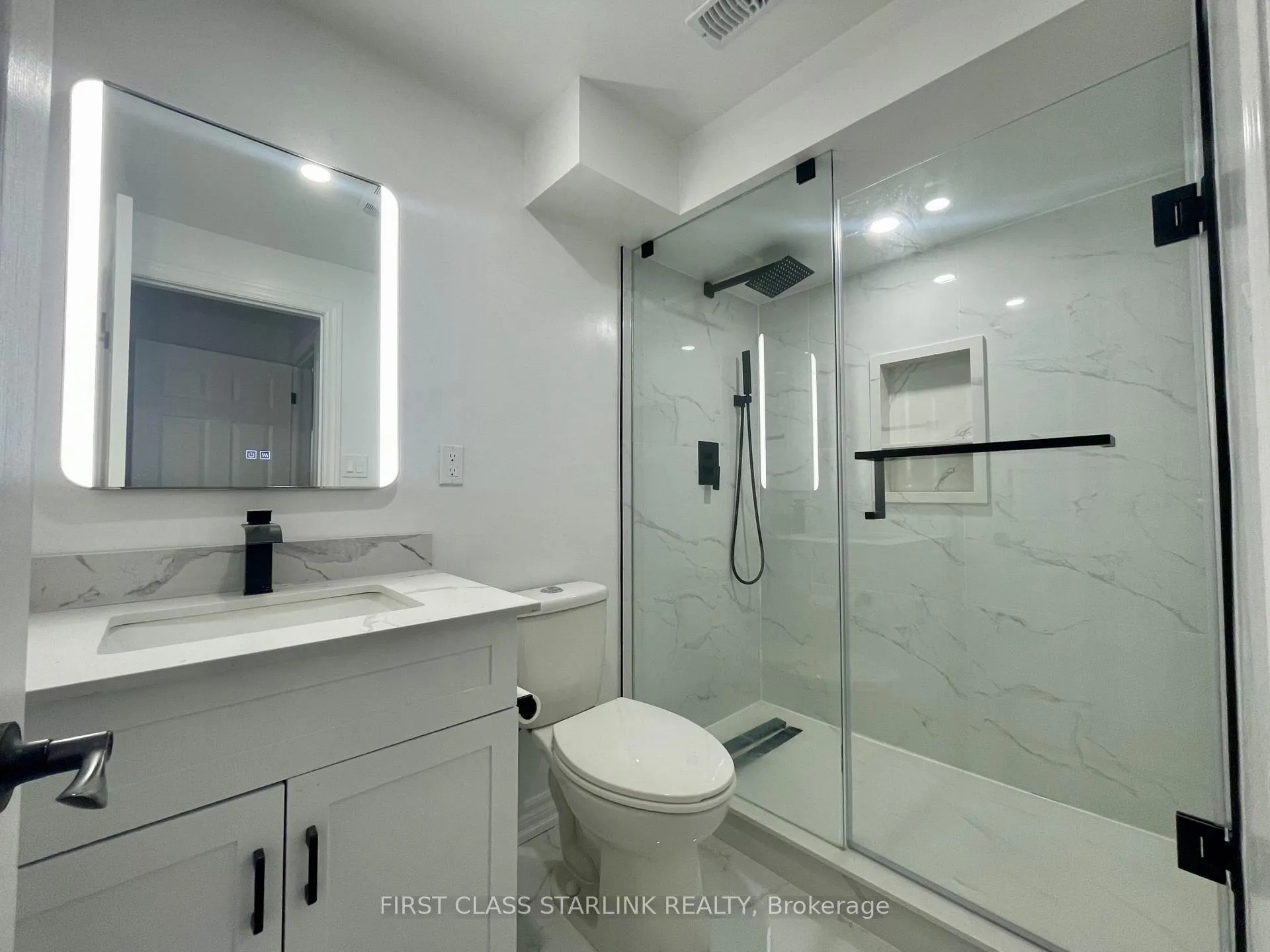 Photo 7 of Unit Bsmt, 15 Yarl Drive, Markham, Middlefield — HOMEH
