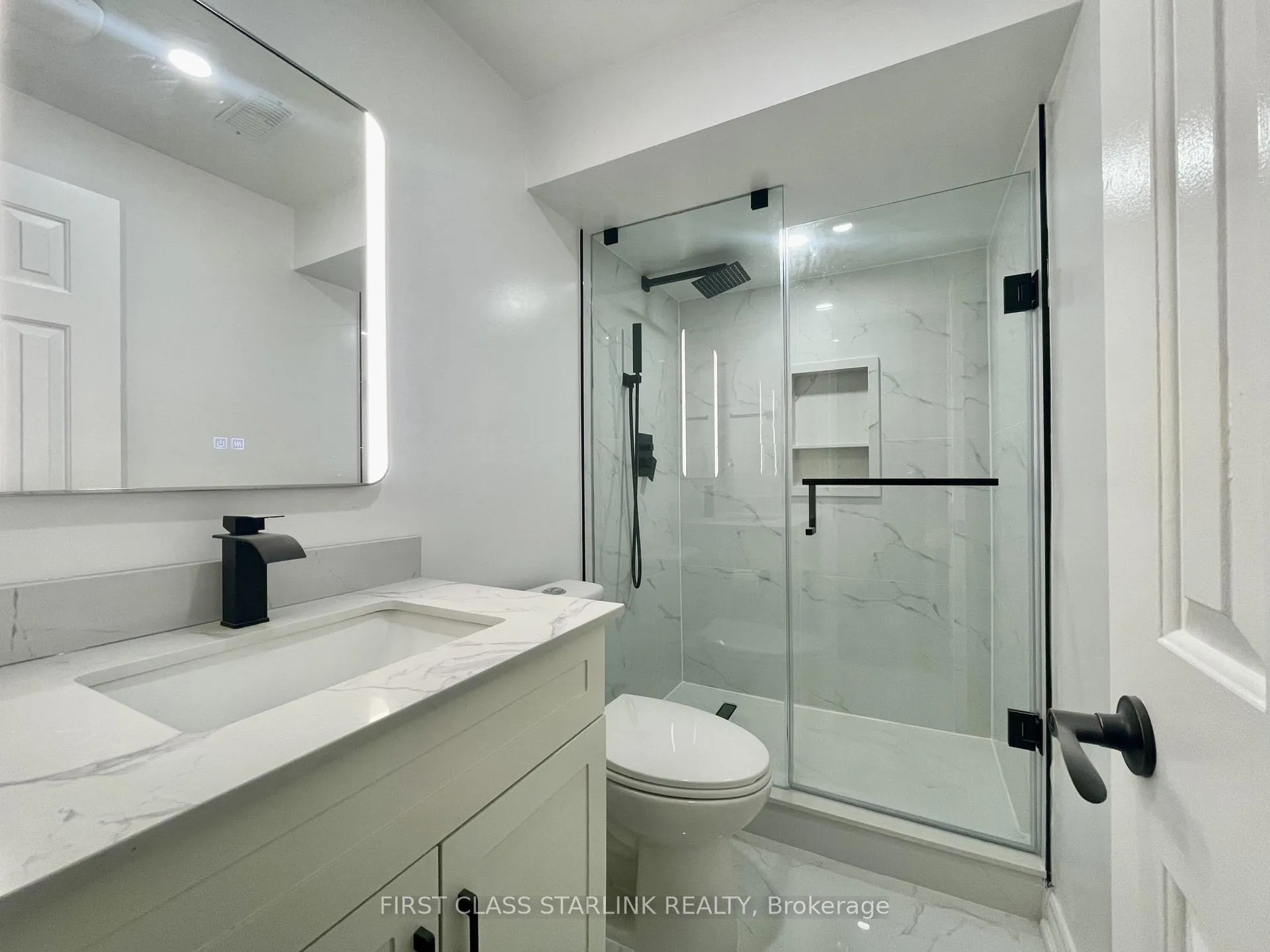 Photo 9 of Unit Bsmt, 15 Yarl Drive, Markham, Middlefield — HOMEH