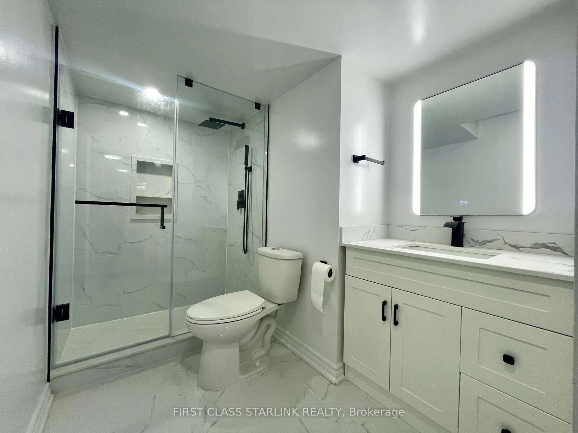 Photo 12 of Unit Bsmt, 15 Yarl Drive, Markham, Middlefield — HOMEH