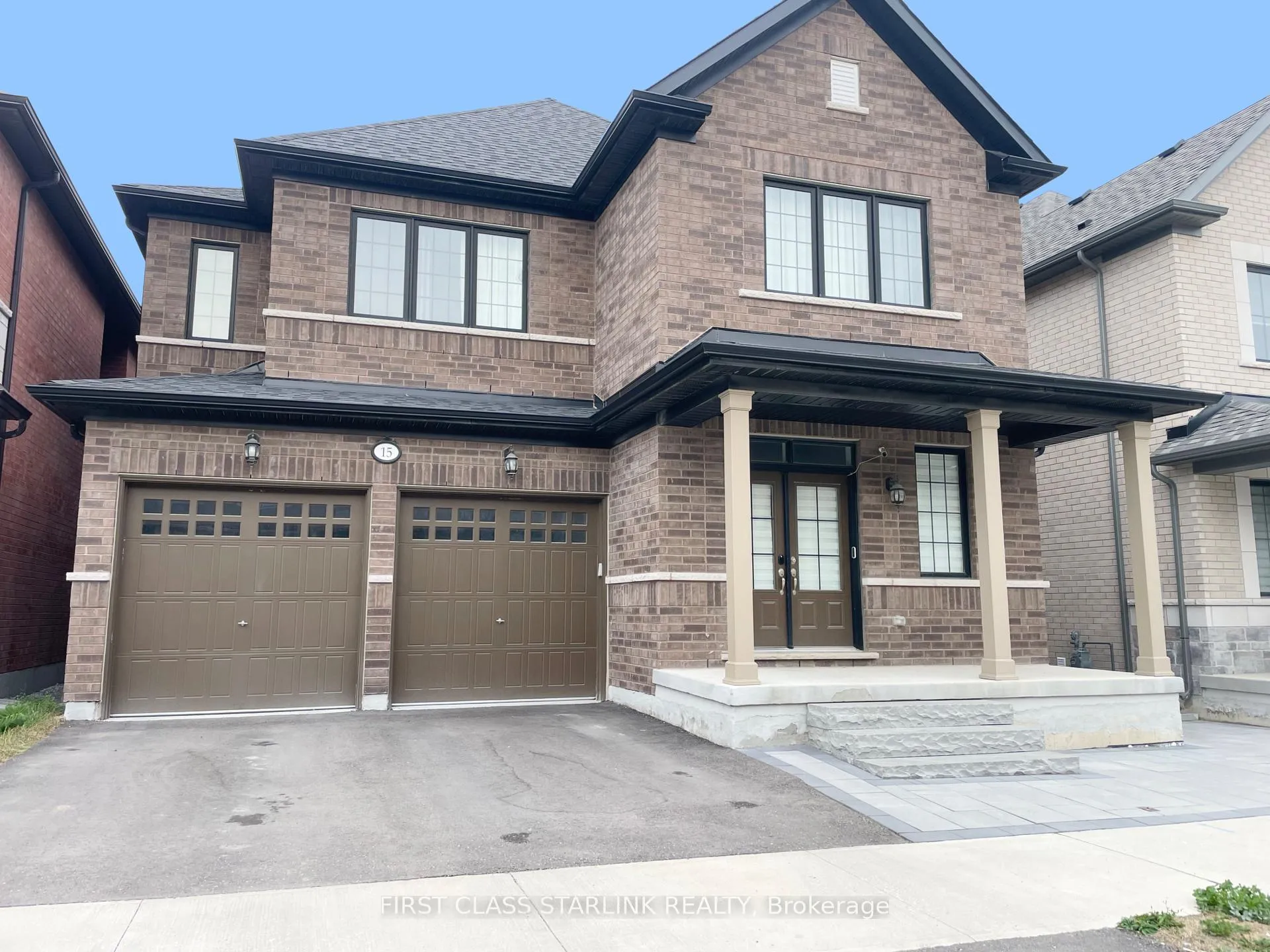 Photo 16 of Unit Bsmt, 15 Yarl Drive, Markham, Middlefield — HOMEH