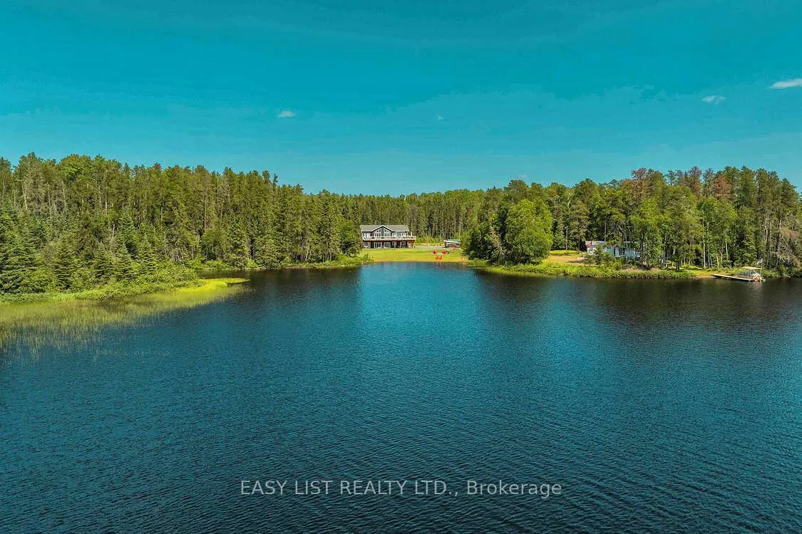 Photo 2 of 16 McLeish Lake, Thunder Bay — HOMEH