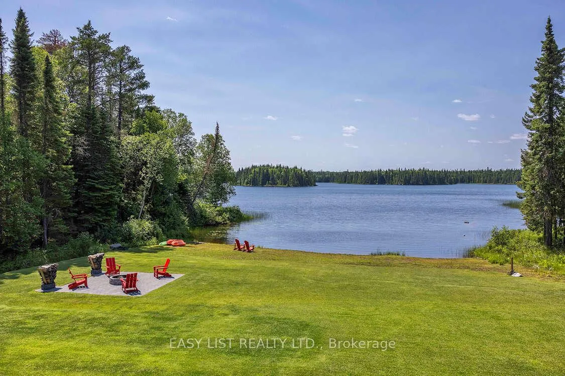 Photo 3 of 16 McLeish Lake, Thunder Bay — HOMEH