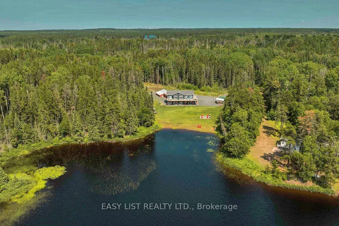 Photo 5 of 16 McLeish Lake, Thunder Bay — HOMEH
