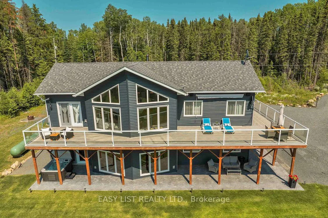 Photo 6 of 16 McLeish Lake, Thunder Bay — HOMEH