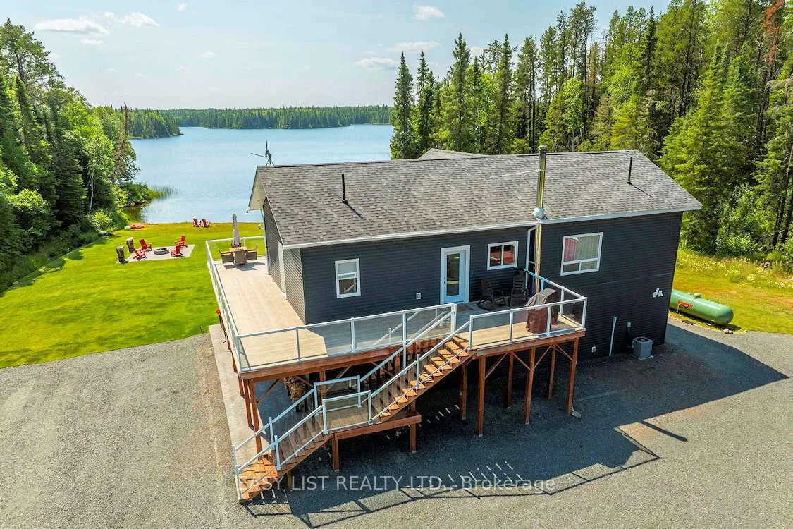 Photo 7 of 16 McLeish Lake, Thunder Bay — HOMEH