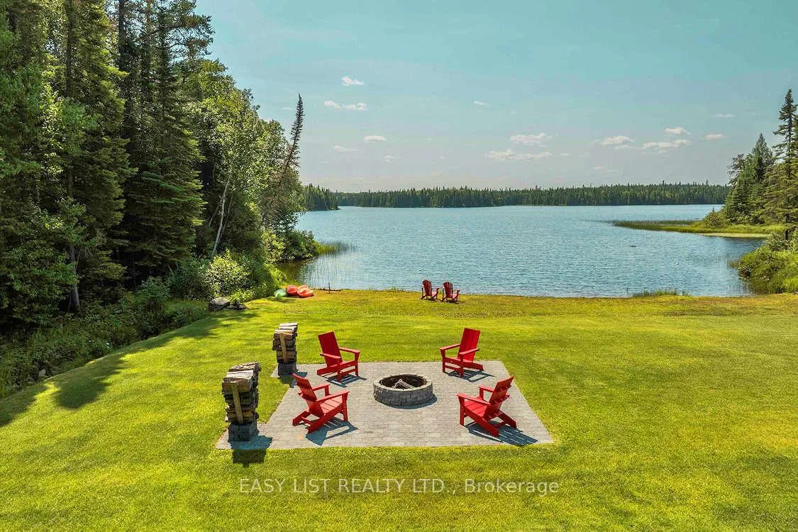 Photo 8 of 16 McLeish Lake, Thunder Bay — HOMEH