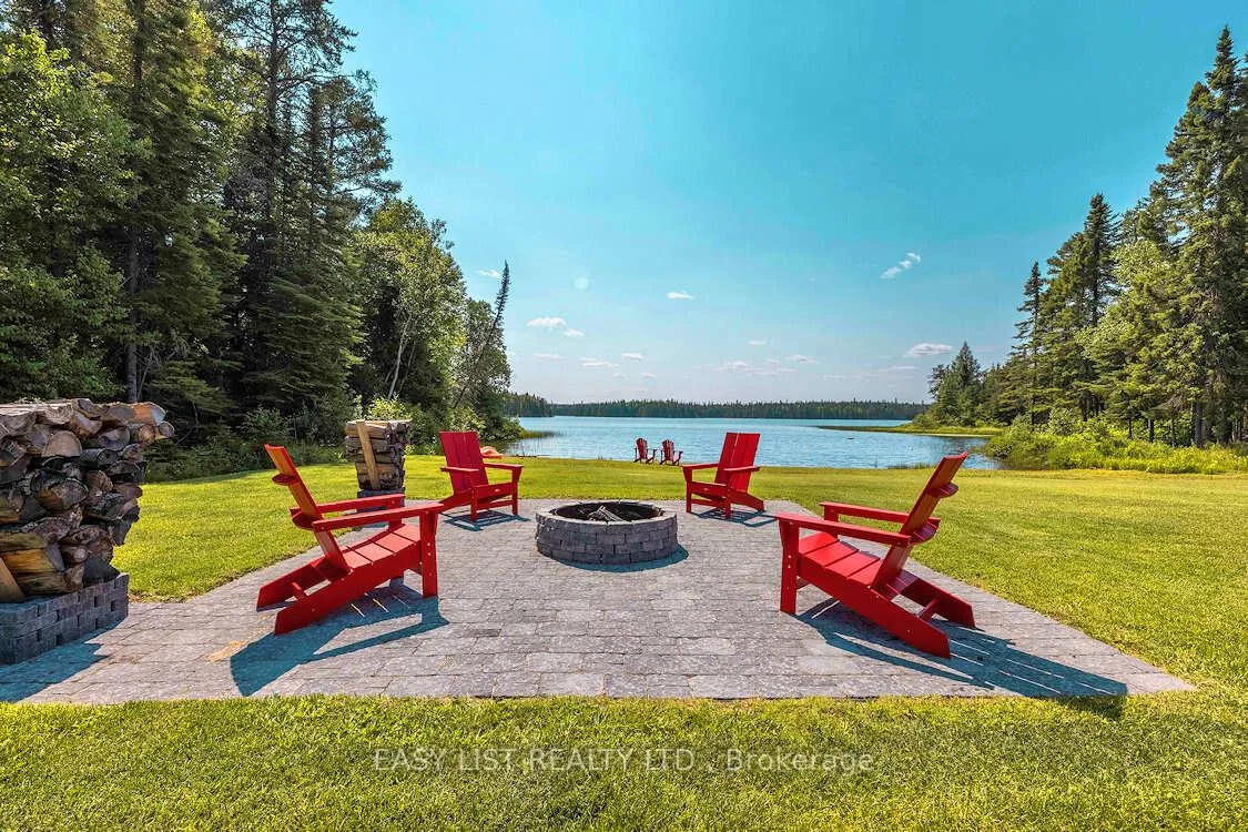 Photo 9 of 16 McLeish Lake, Thunder Bay — HOMEH