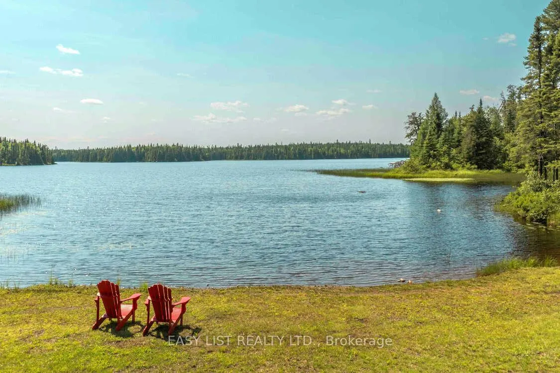Photo 10 of 16 McLeish Lake, Thunder Bay — HOMEH