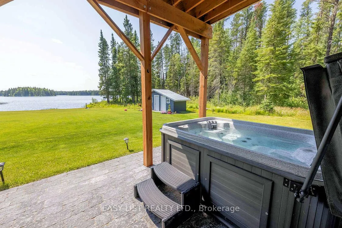 Photo 37 of 16 McLeish Lake, Thunder Bay — HOMEH