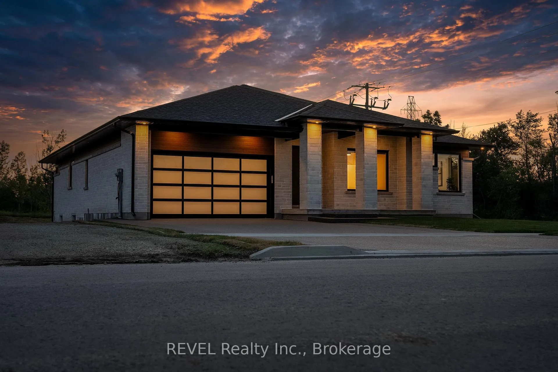 Photo 1 of Lot #3 Anchor Road, Thorold, Allanburg/Thorold South — HOMEH