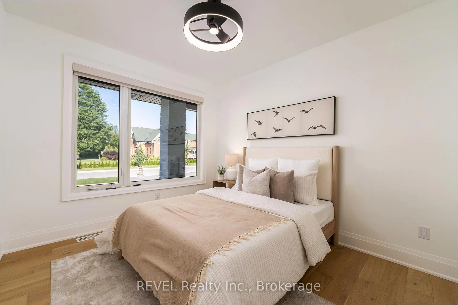 Photo 18 of Lot #3 Anchor Road, Thorold, Allanburg/Thorold South — HOMEH