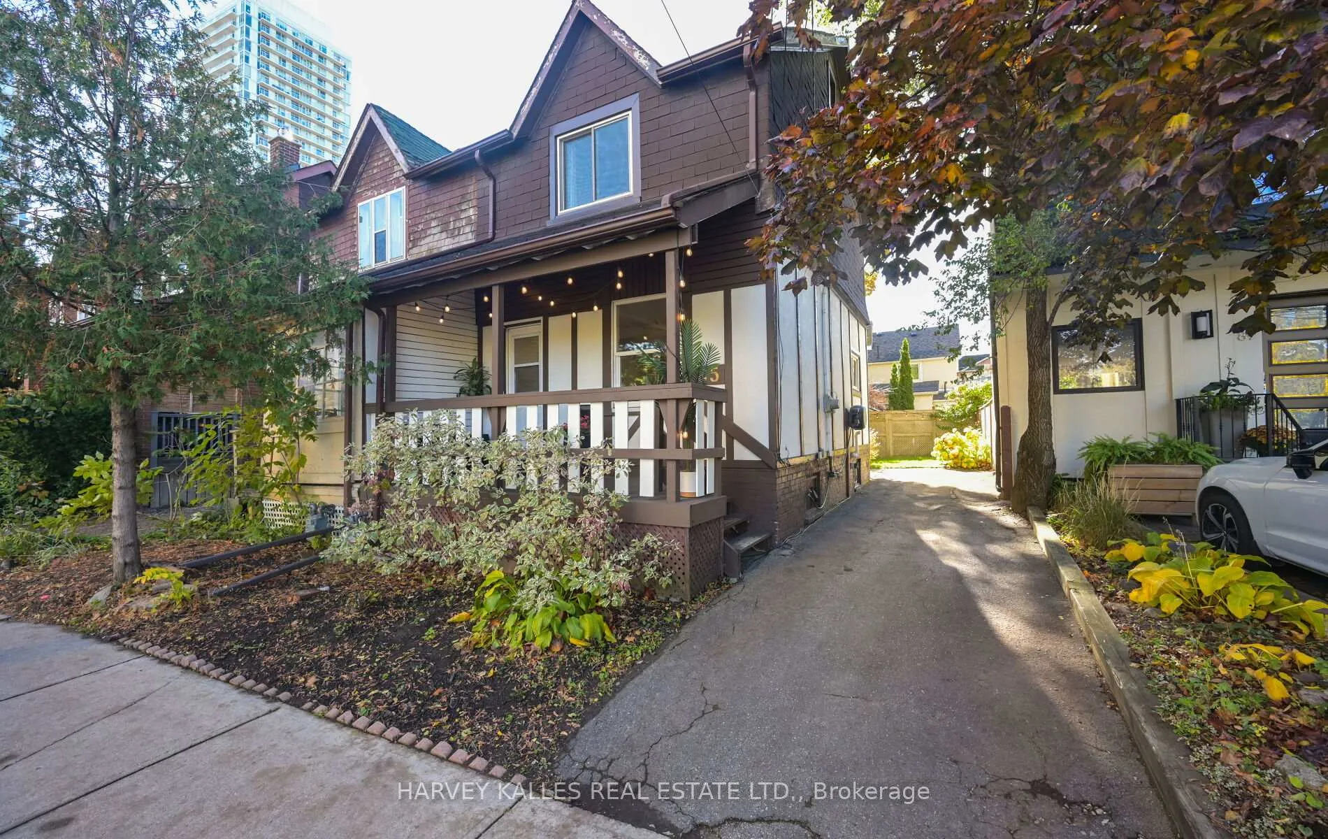 Photo 1 of 85 Montgomery Avenue, Toronto, Yonge-Eglinton — HOMEH