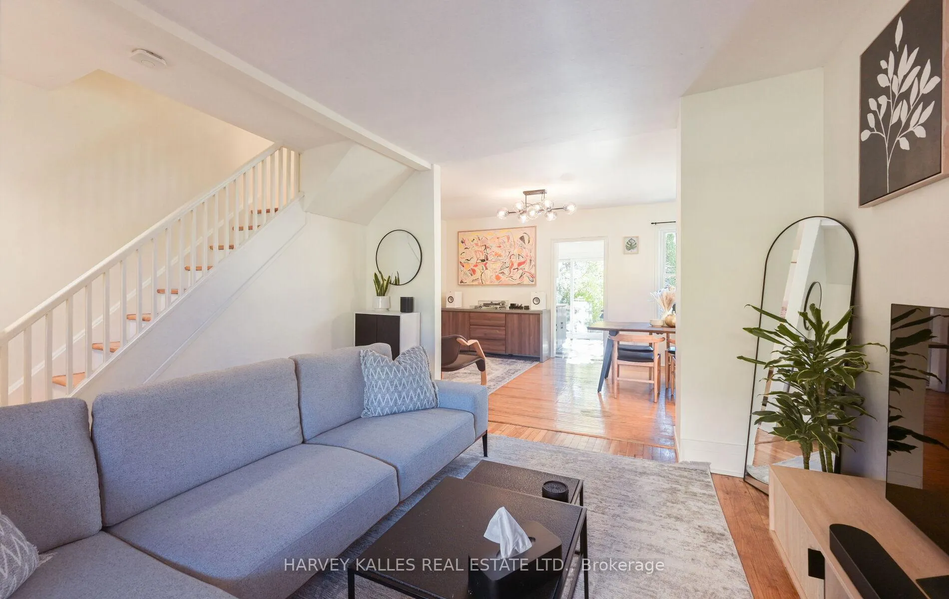 Photo 7 of 85 Montgomery Avenue, Toronto, Yonge-Eglinton — HOMEH
