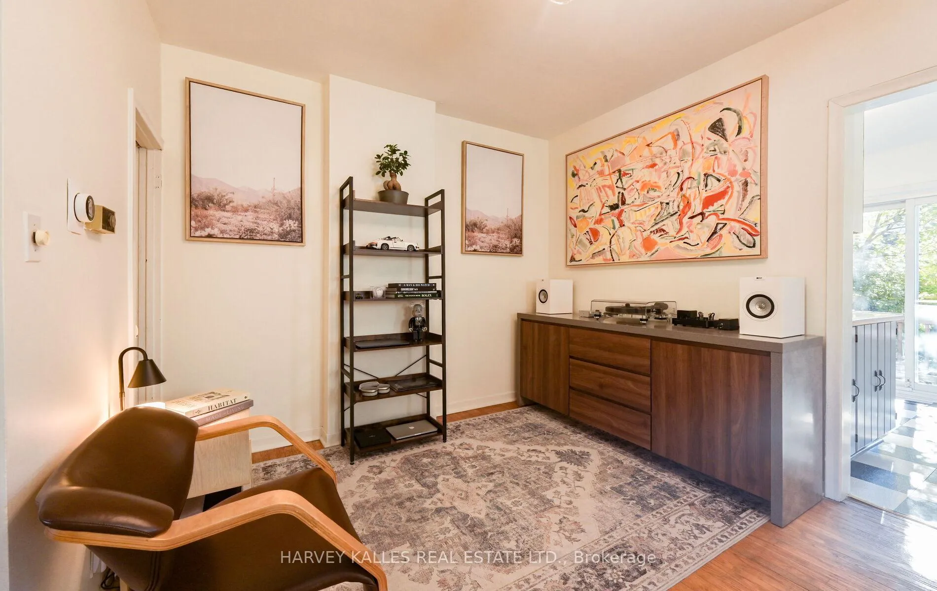 Photo 10 of 85 Montgomery Avenue, Toronto, Yonge-Eglinton — HOMEH