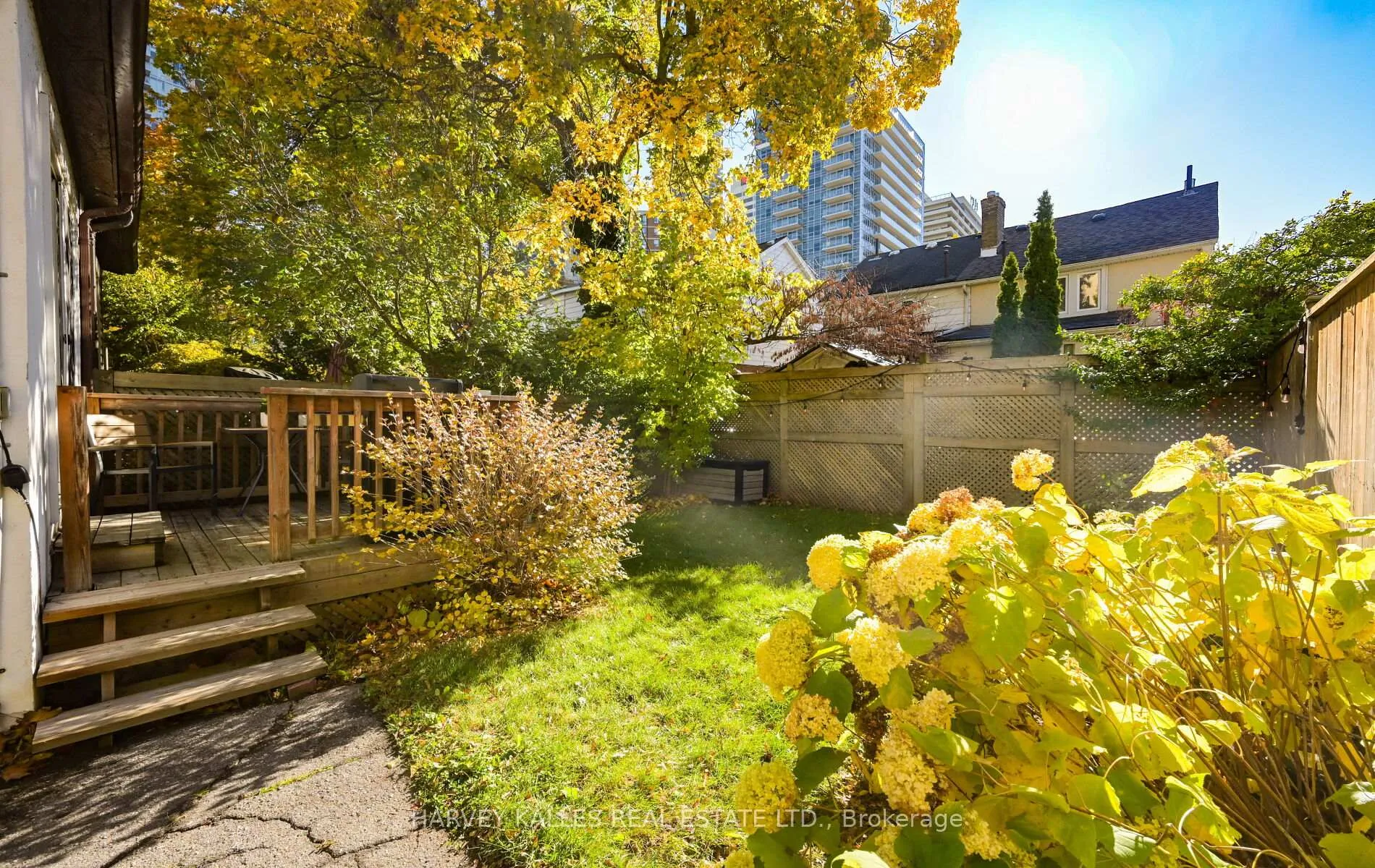 Photo 30 of 85 Montgomery Avenue, Toronto, Yonge-Eglinton — HOMEH