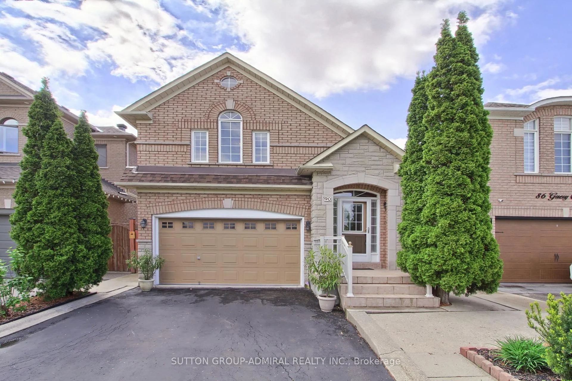 Photo 1 of 90 Guery Crescent, Vaughan, East Woodbridge — HOMEH