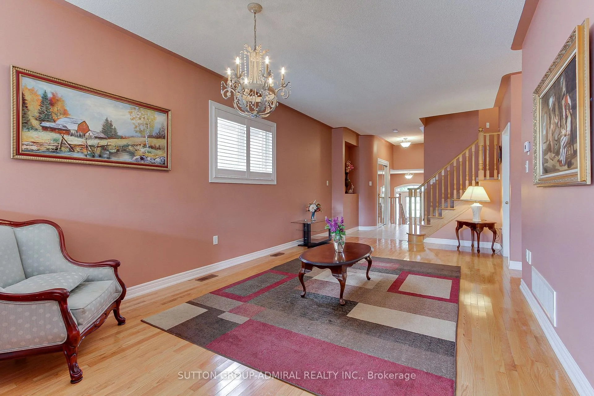 Photo 6 of 90 Guery Crescent, Vaughan, East Woodbridge — HOMEH