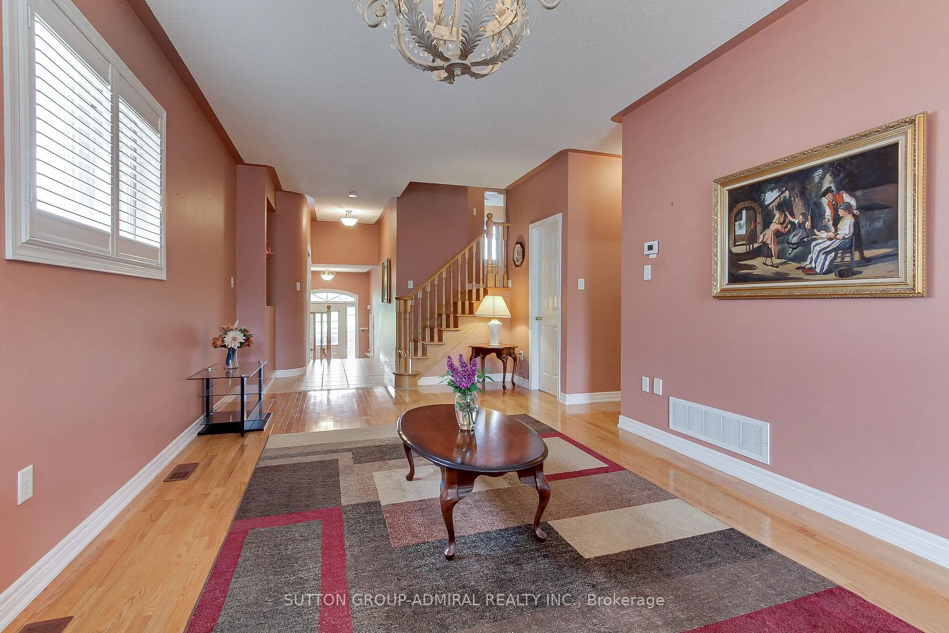 Photo 7 of 90 Guery Crescent, Vaughan, East Woodbridge — HOMEH