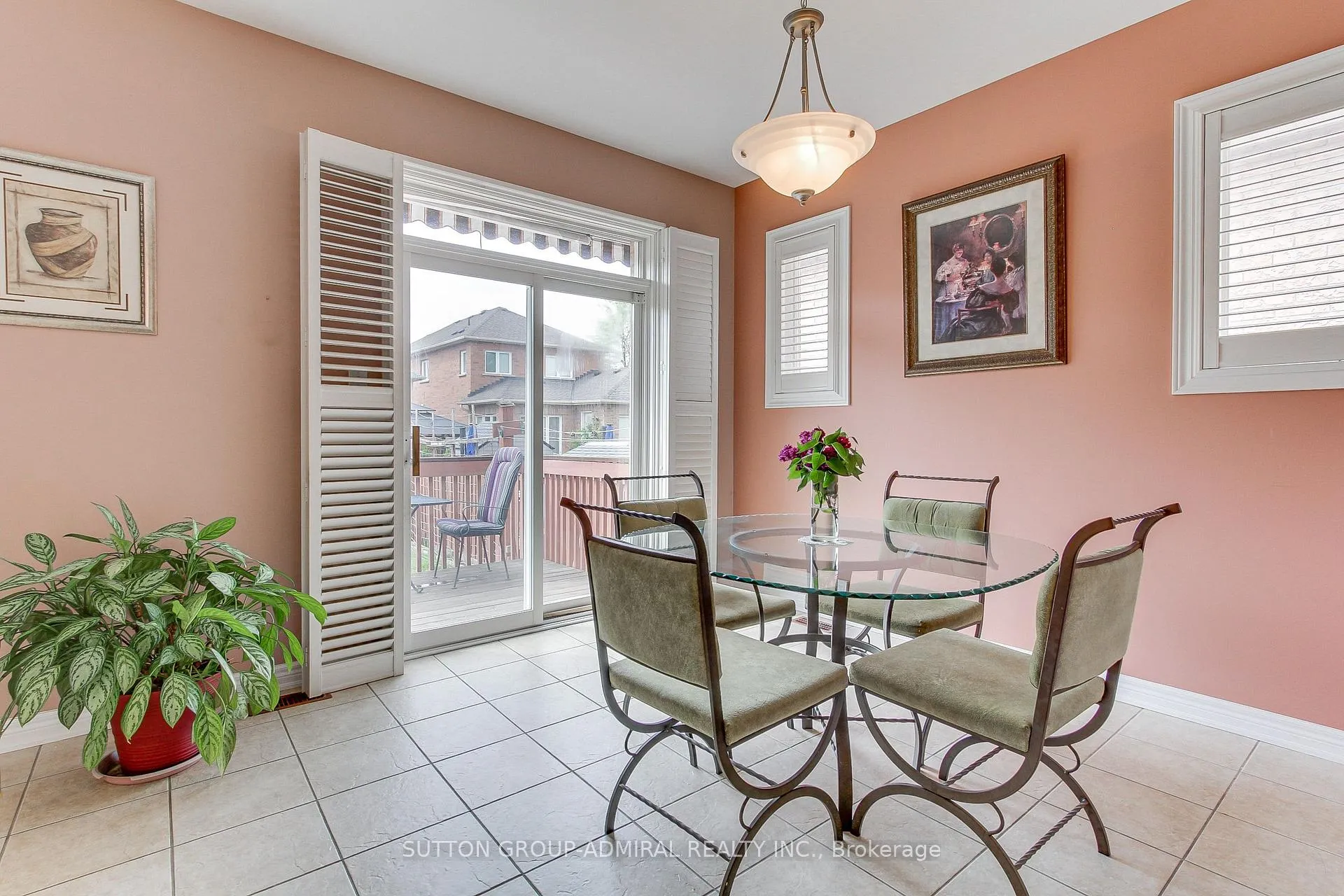Photo 13 of 90 Guery Crescent, Vaughan, East Woodbridge — HOMEH