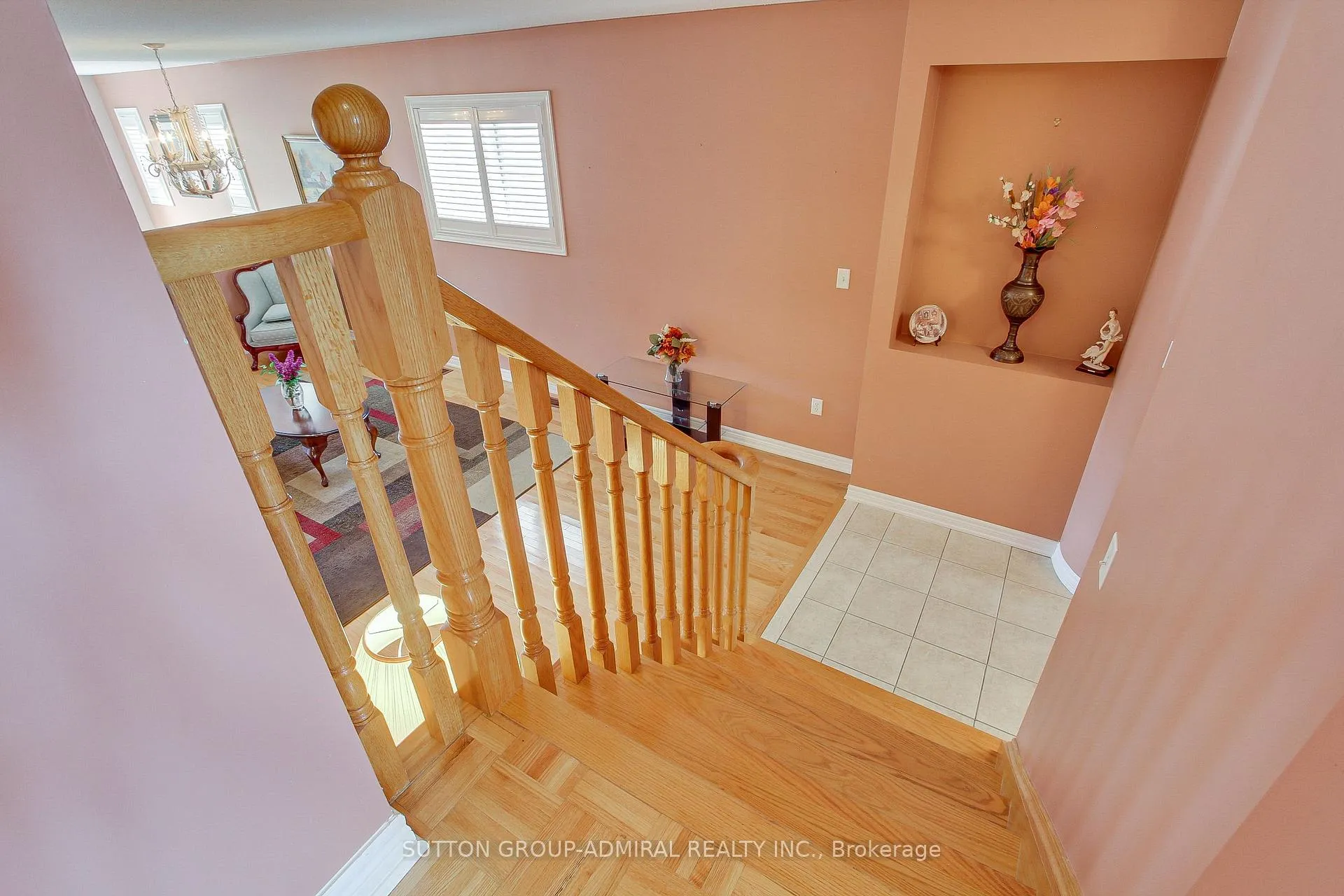 Photo 17 of 90 Guery Crescent, Vaughan, East Woodbridge — HOMEH
