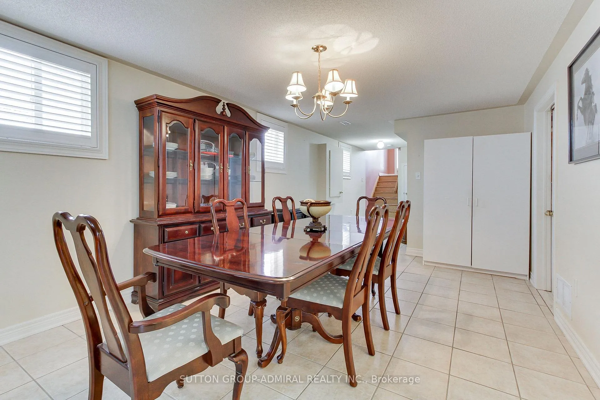 Photo 23 of 90 Guery Crescent, Vaughan, East Woodbridge — HOMEH