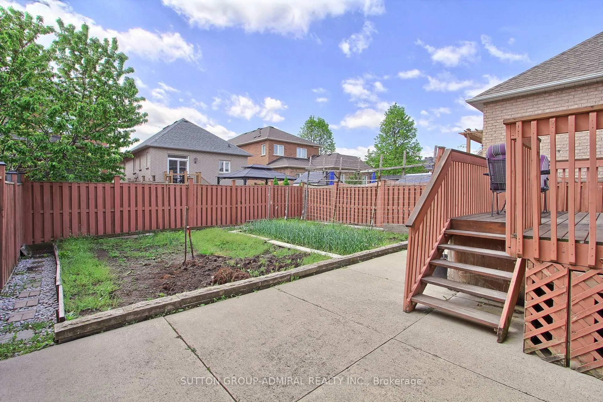 Photo 29 of 90 Guery Crescent, Vaughan, East Woodbridge — HOMEH