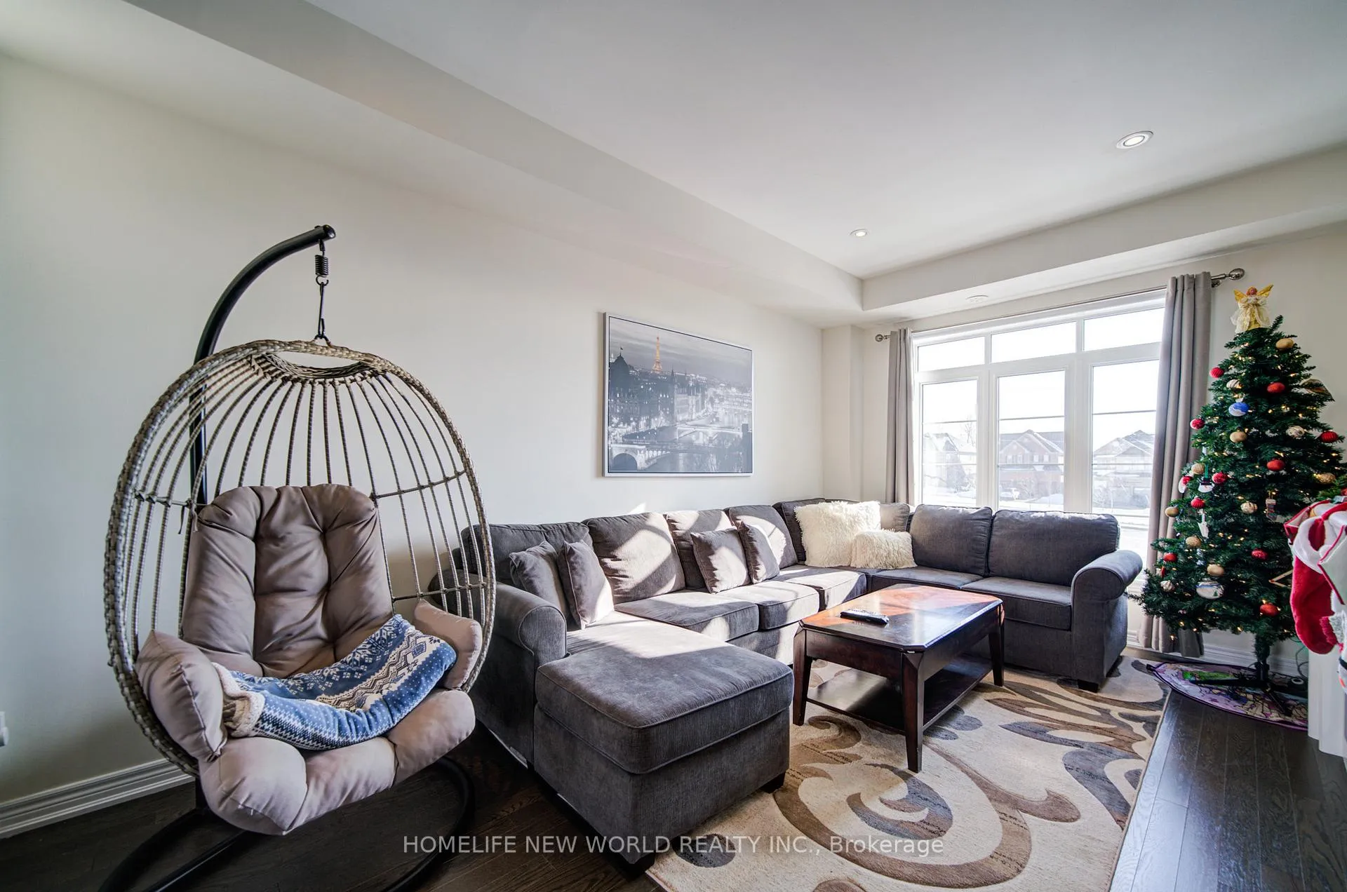 Photo 13 of 46 Elkington Crescent, Whitby, Rural Whitby — HOMEH