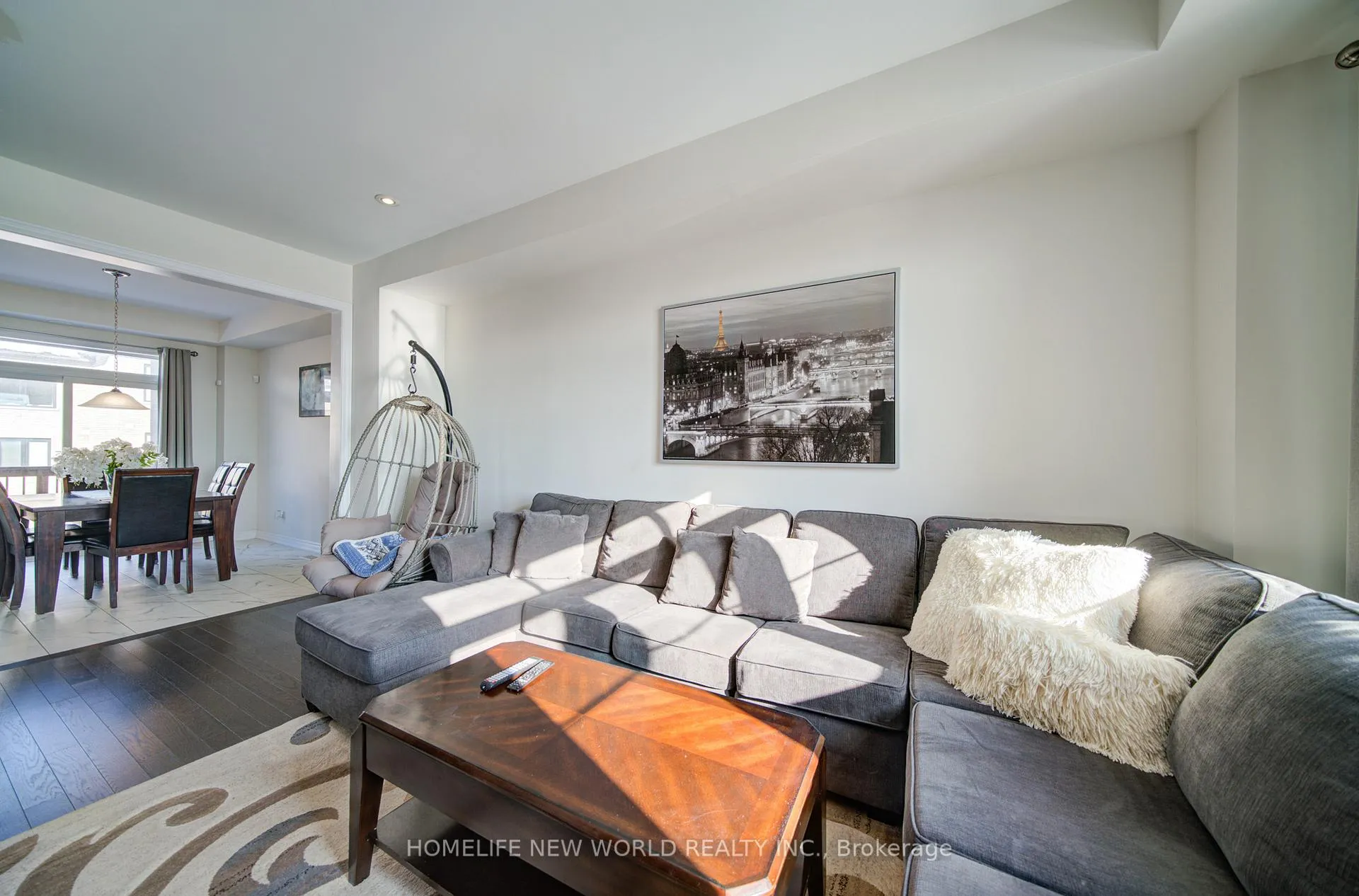 Photo 14 of 46 Elkington Crescent, Whitby, Rural Whitby — HOMEH